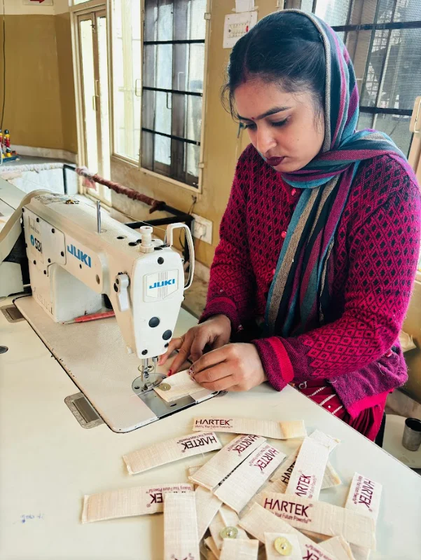 Hartek Skill Lab Daun Upgraded with ...