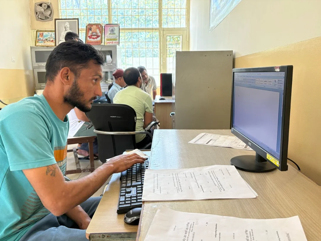 Hartek Skill Lab Inaugrated at DDRC (1)