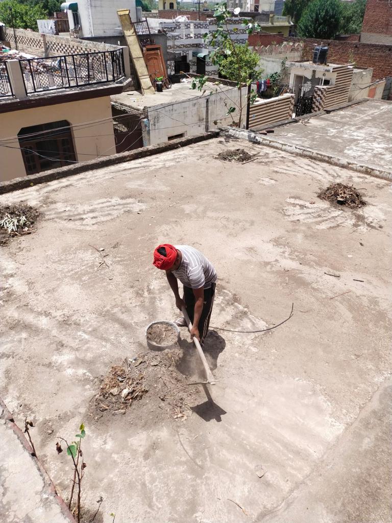 Anganwadi Centre (AWC) & Panchayat House Upgrades 2 3
