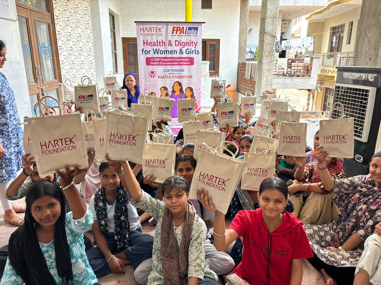 Awareness session 4