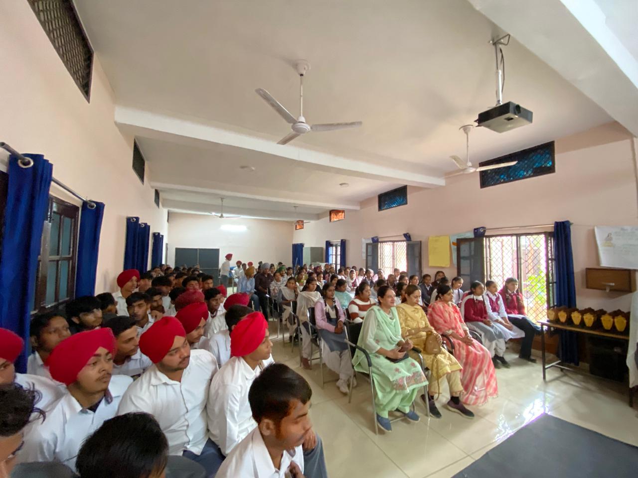 Childrens Day celebration 2