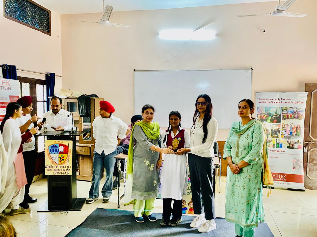 Childrens Day celebration 3