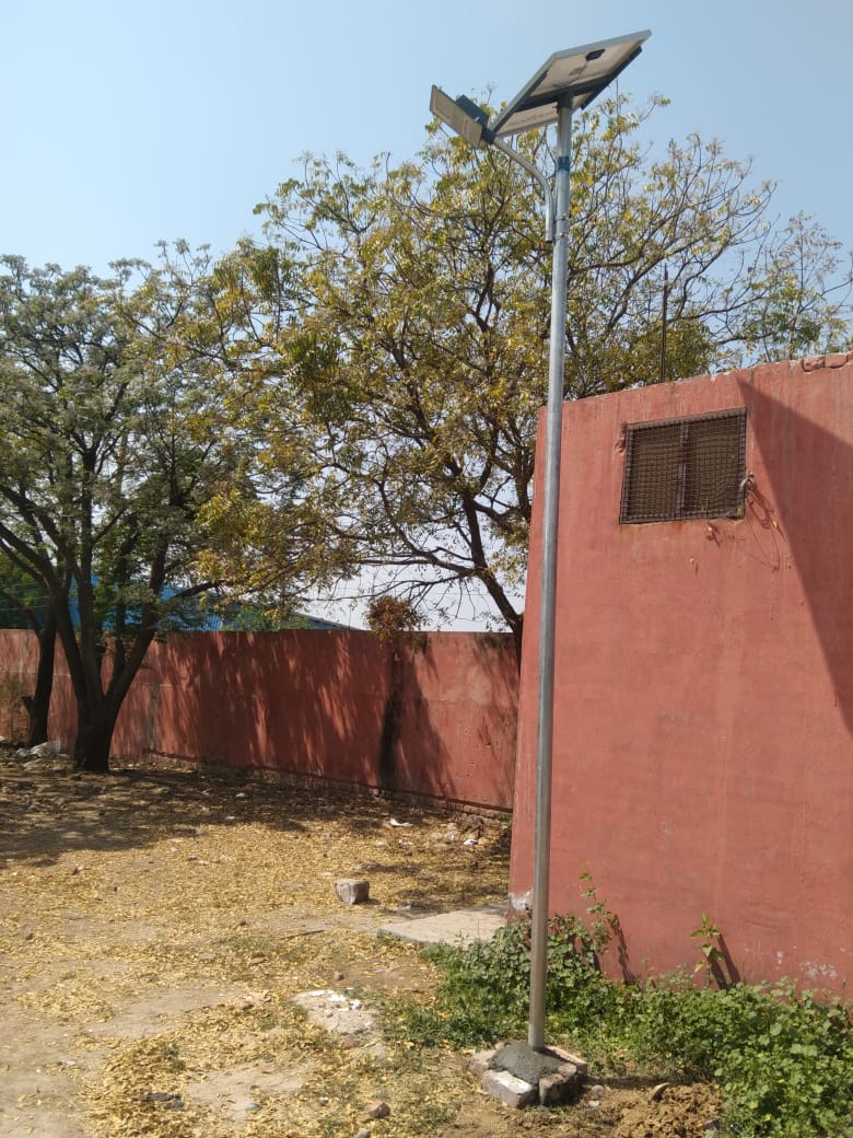 Empowering Education through Sustainable Energy 2
