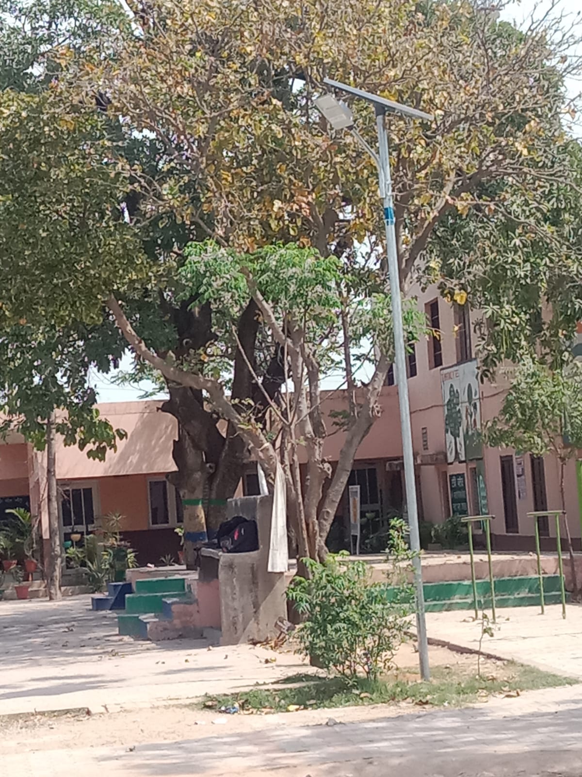 Empowering Education through Sustainable Energy 4