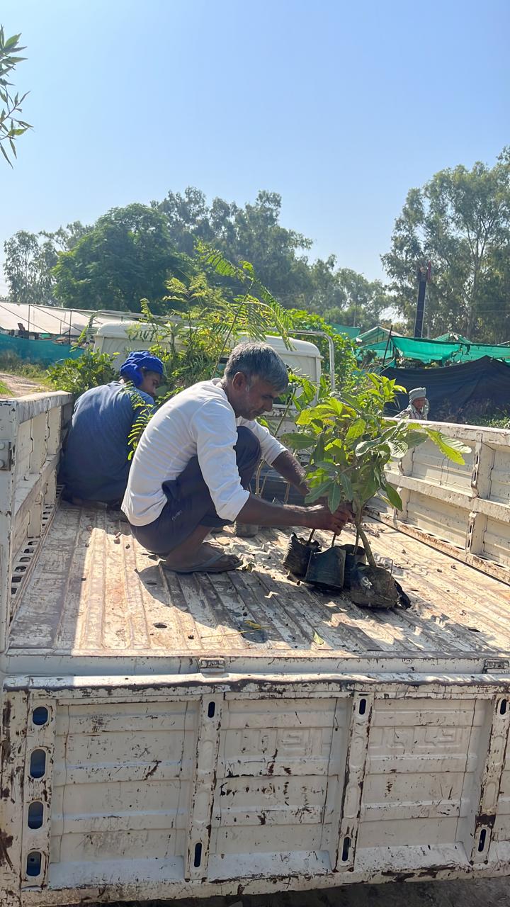 Empowering rural communities through green initiatives 3 4