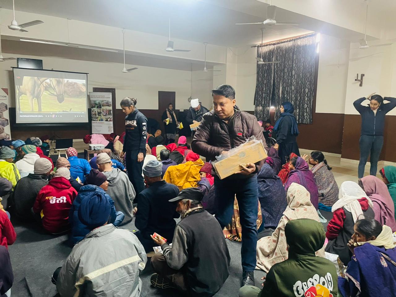 Langar 4