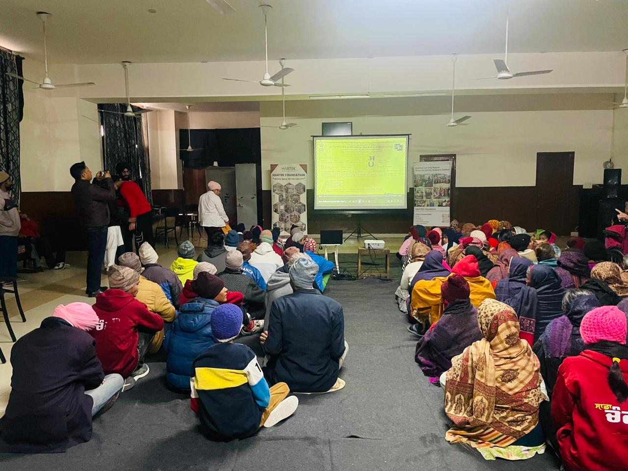 Langar Sewa 2