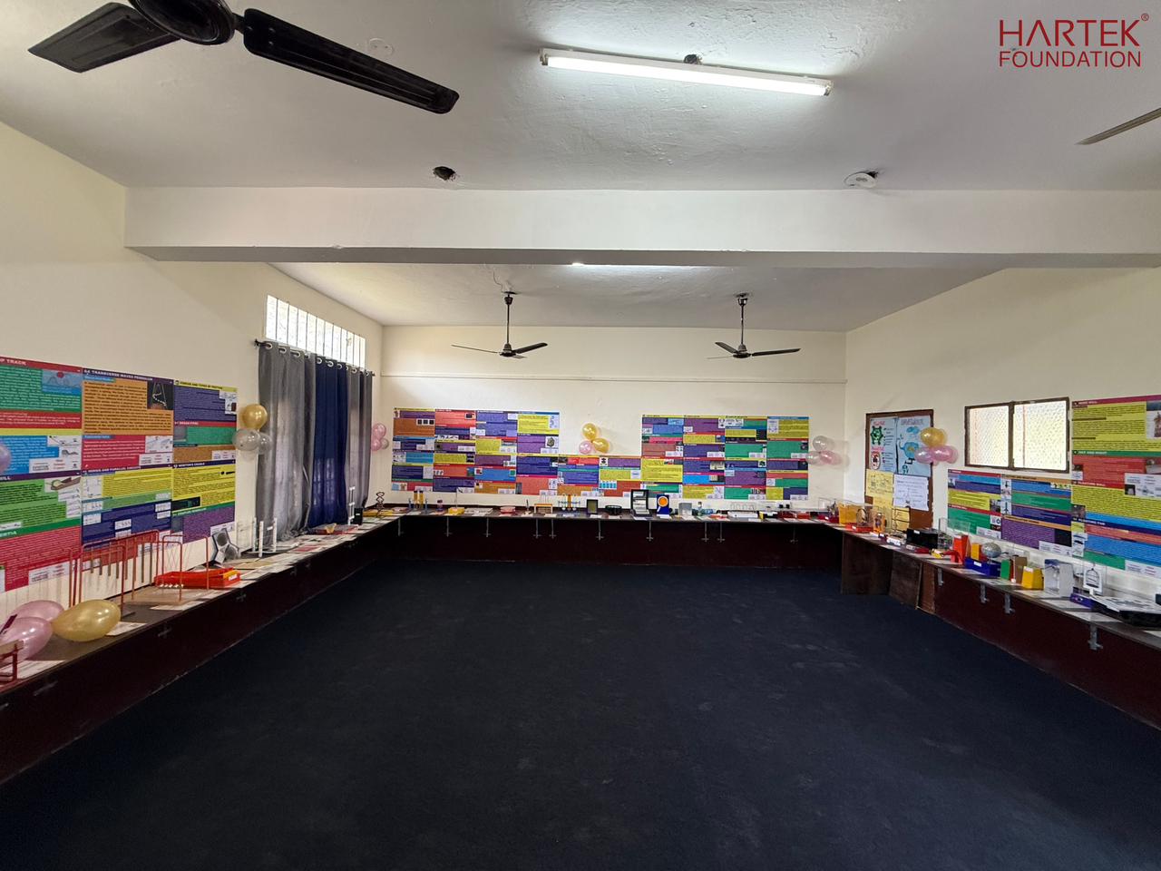 STEM Lab Initiative Fostering Hands on Learning and Innovation 2