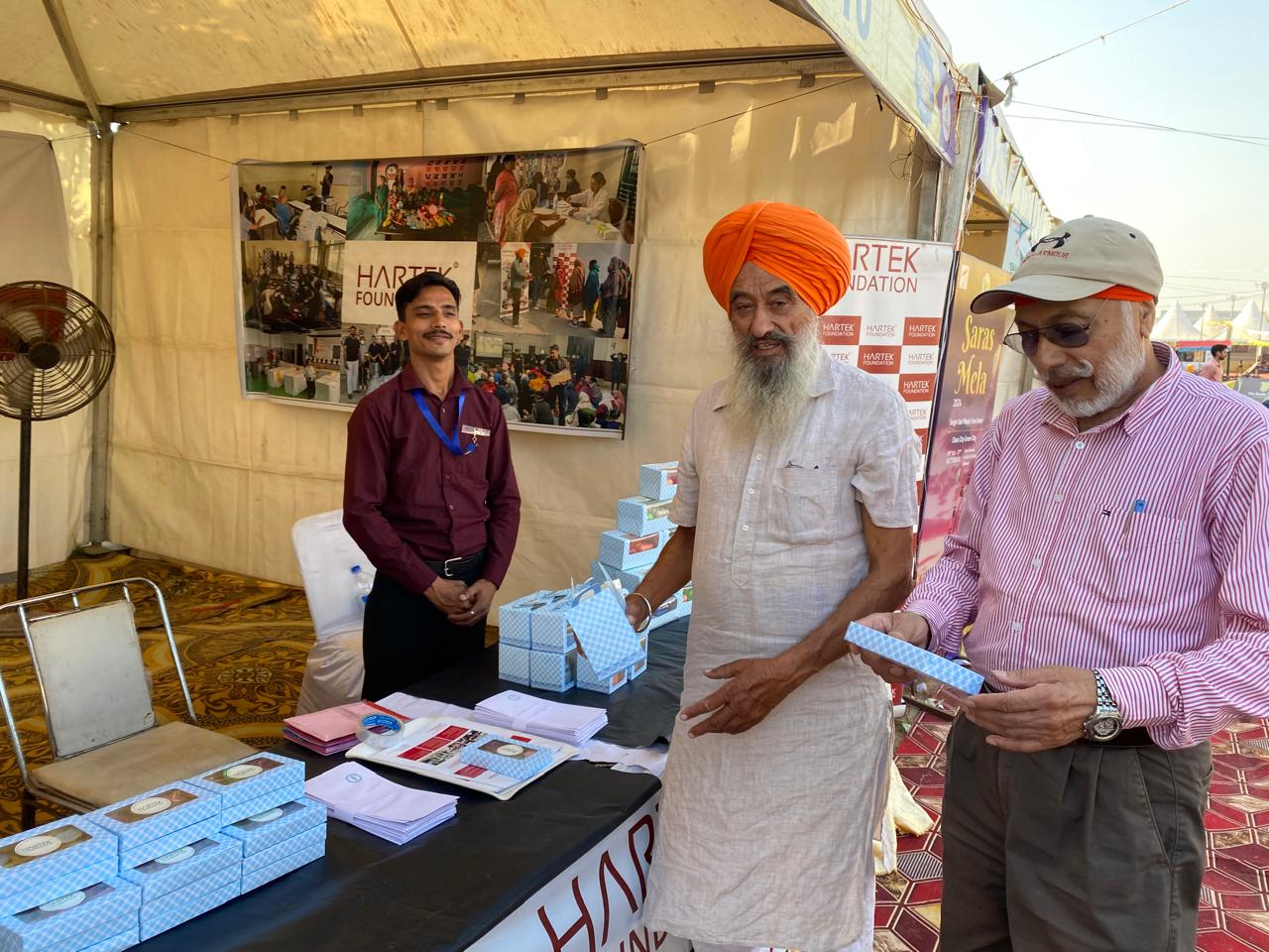 Saras mela 4