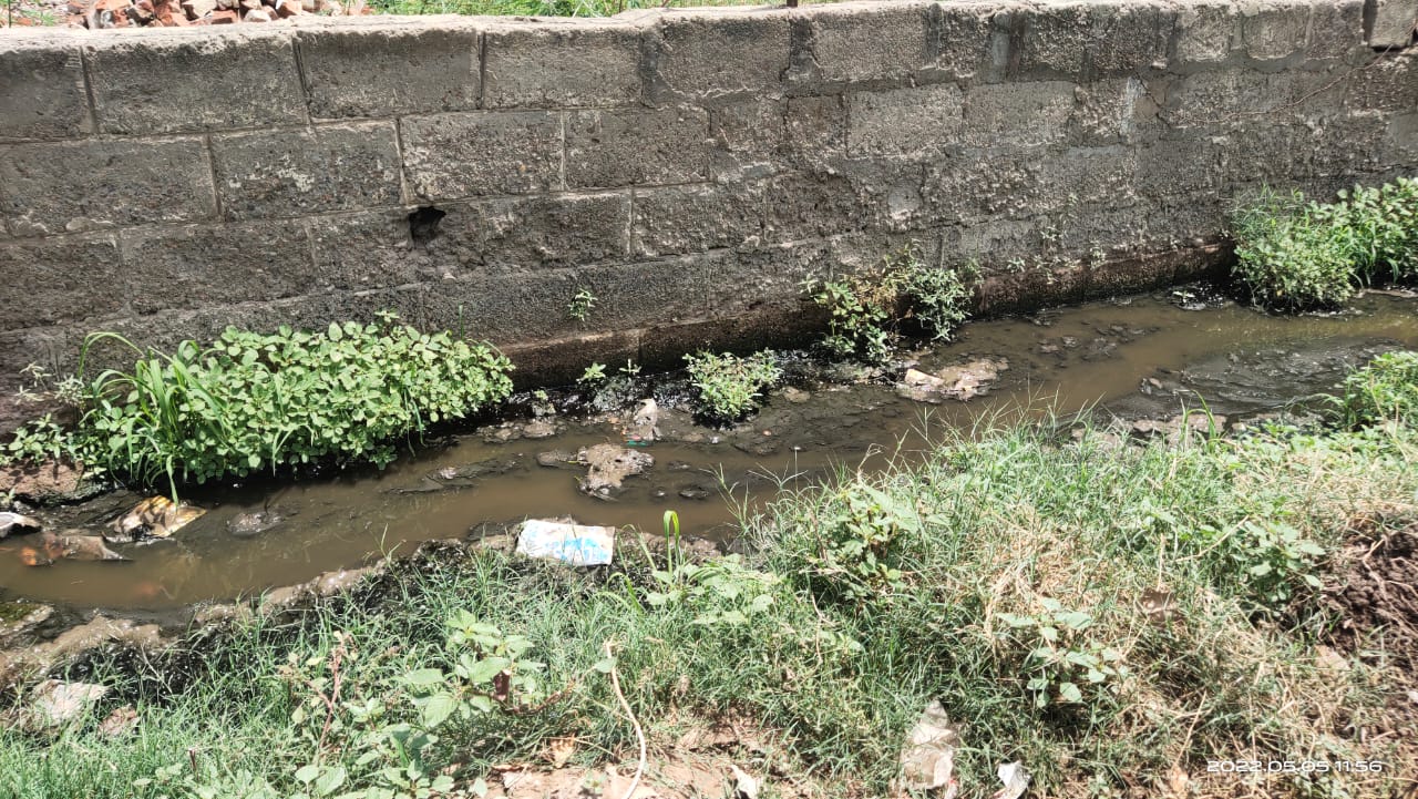 Wastewater pond Manaement 3