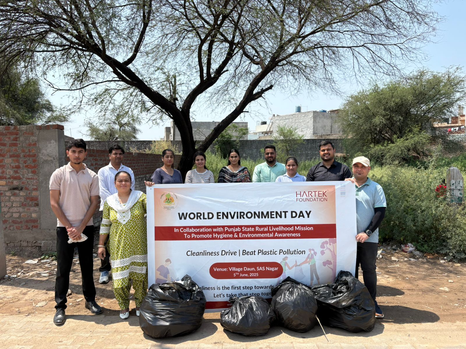 World Environment Day 2