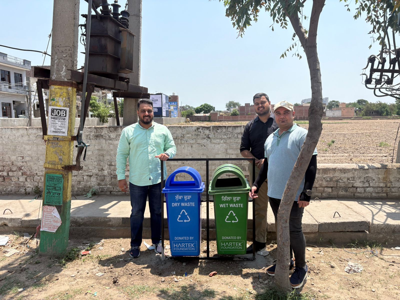 World Environment Day 3