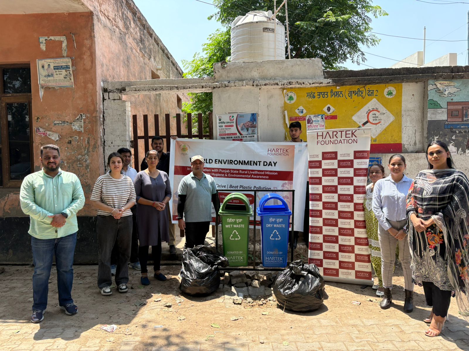 World Environment Day 4