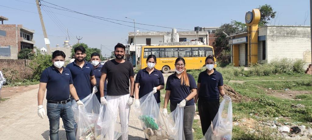 World Environment Day 4