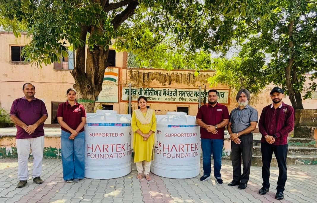 World Environment Health day 2