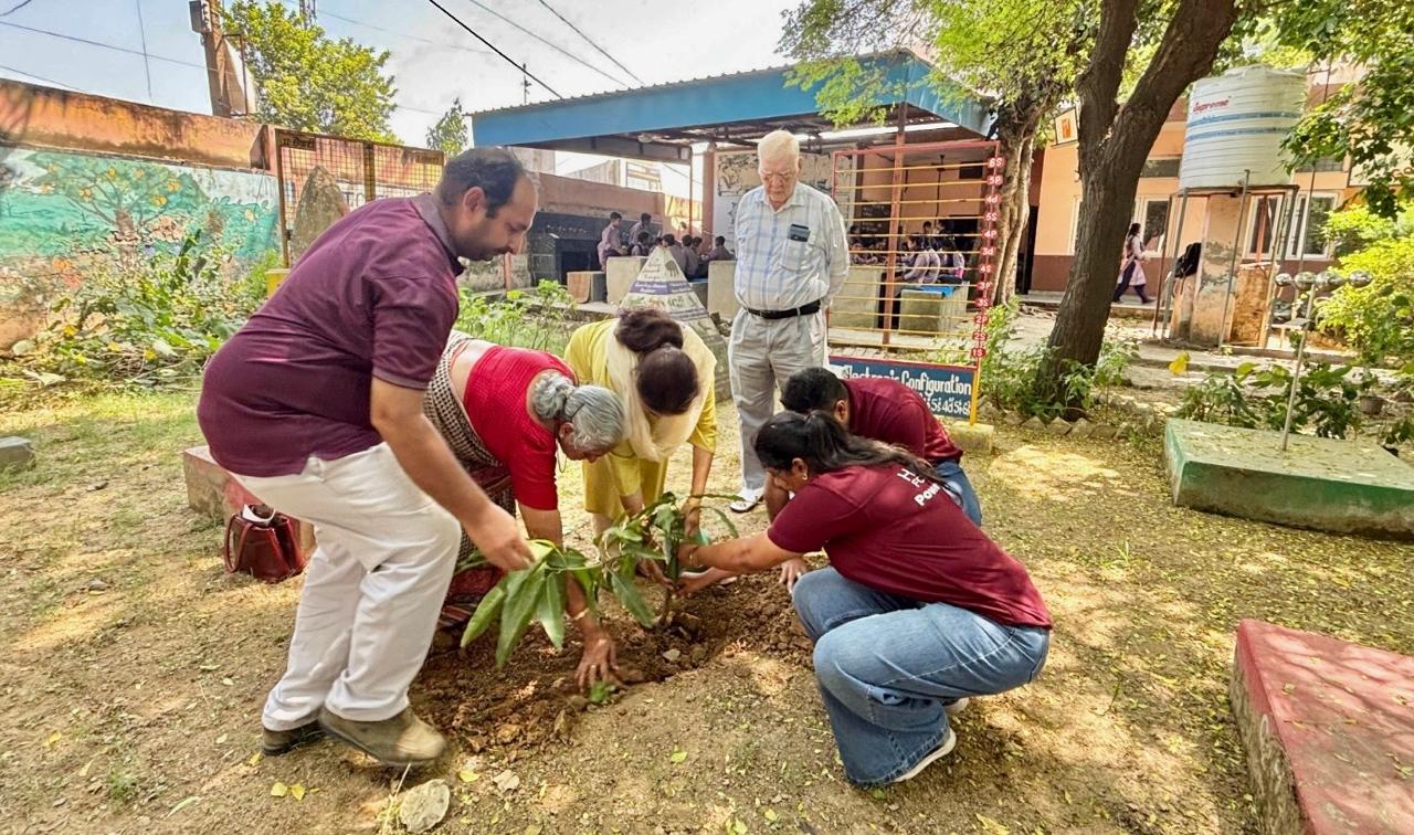 World Environment Health day 3