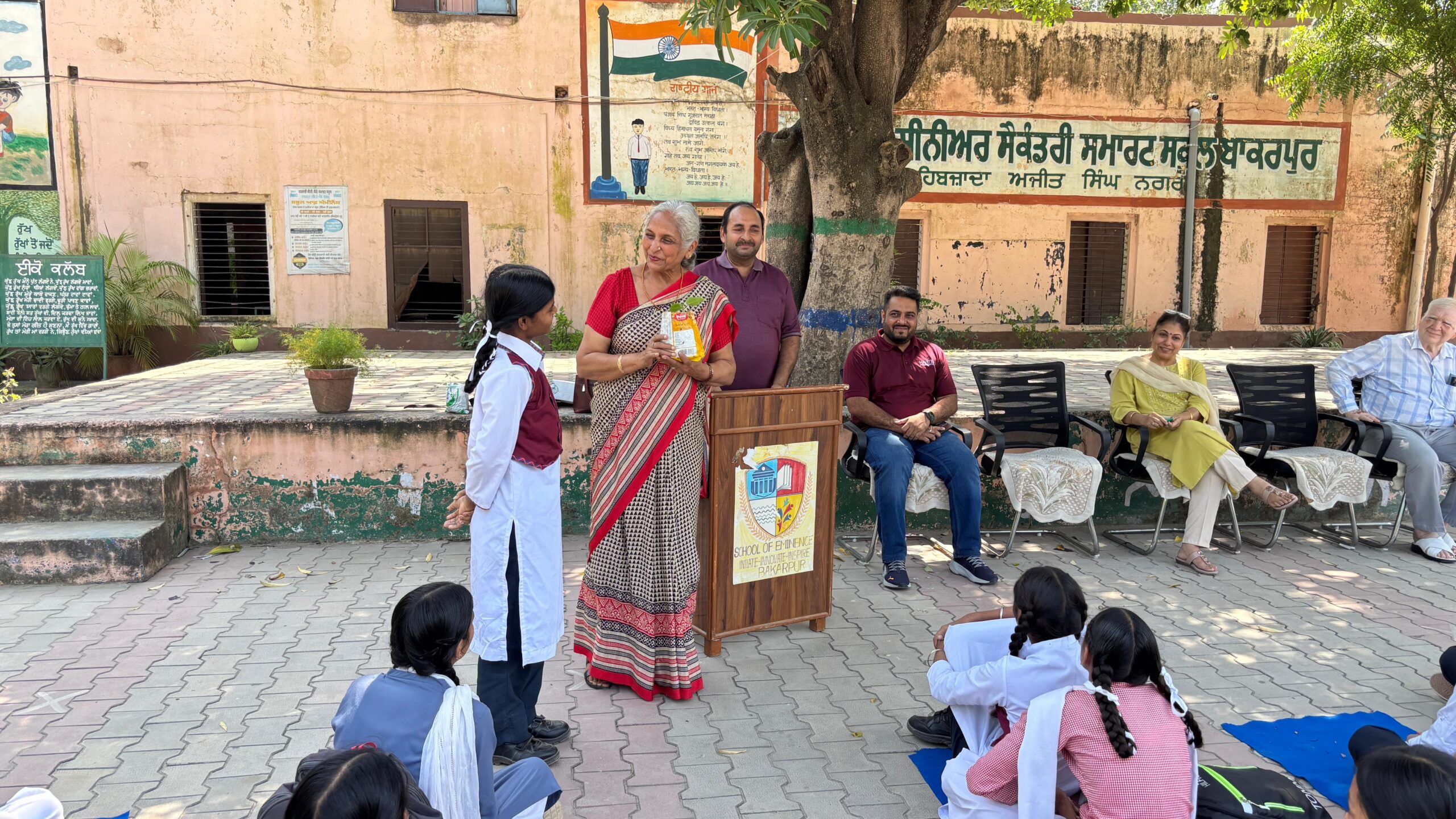World Environment Health day 4