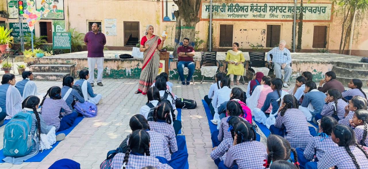 World Environment Health day