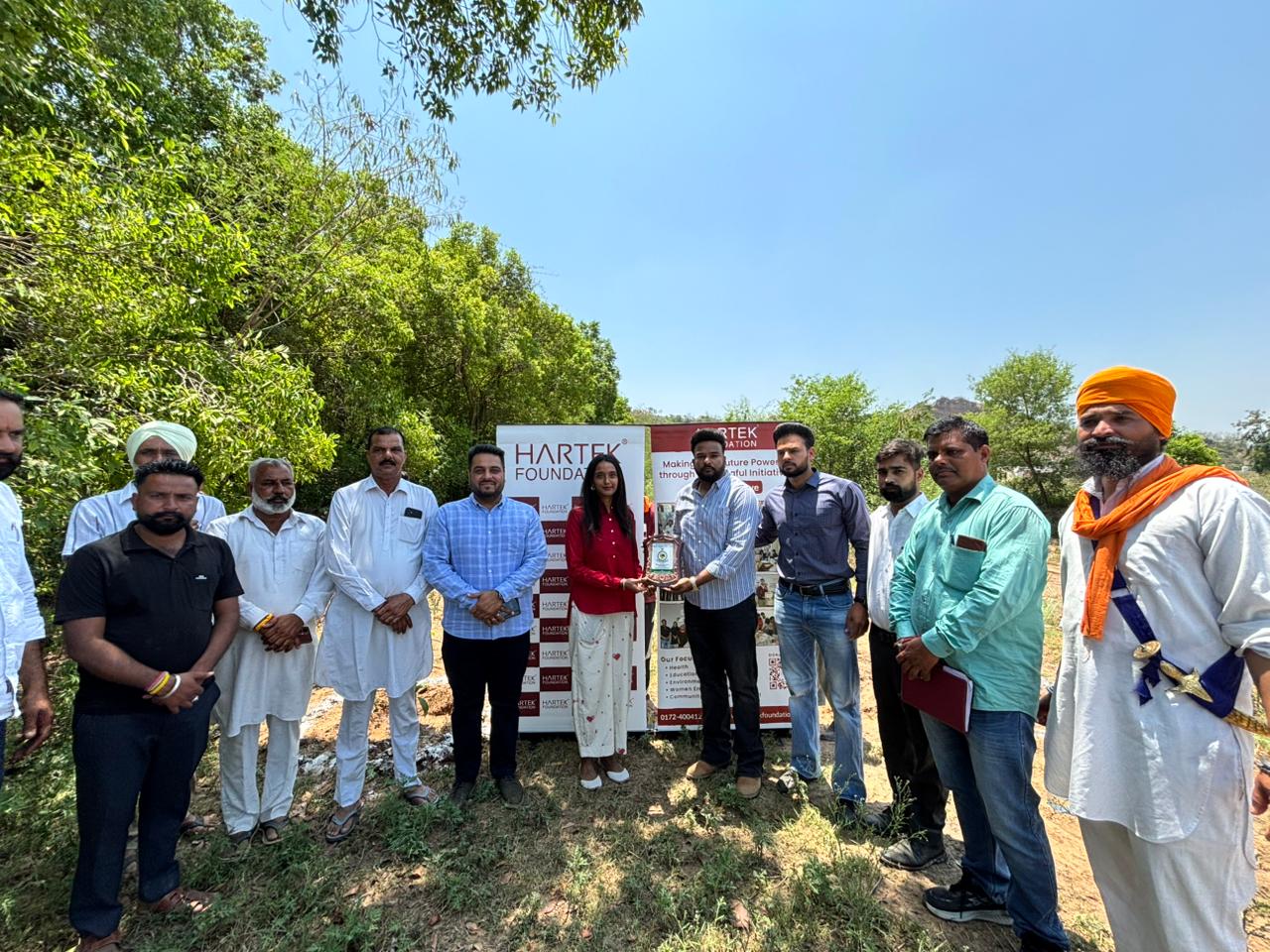 World Environment day