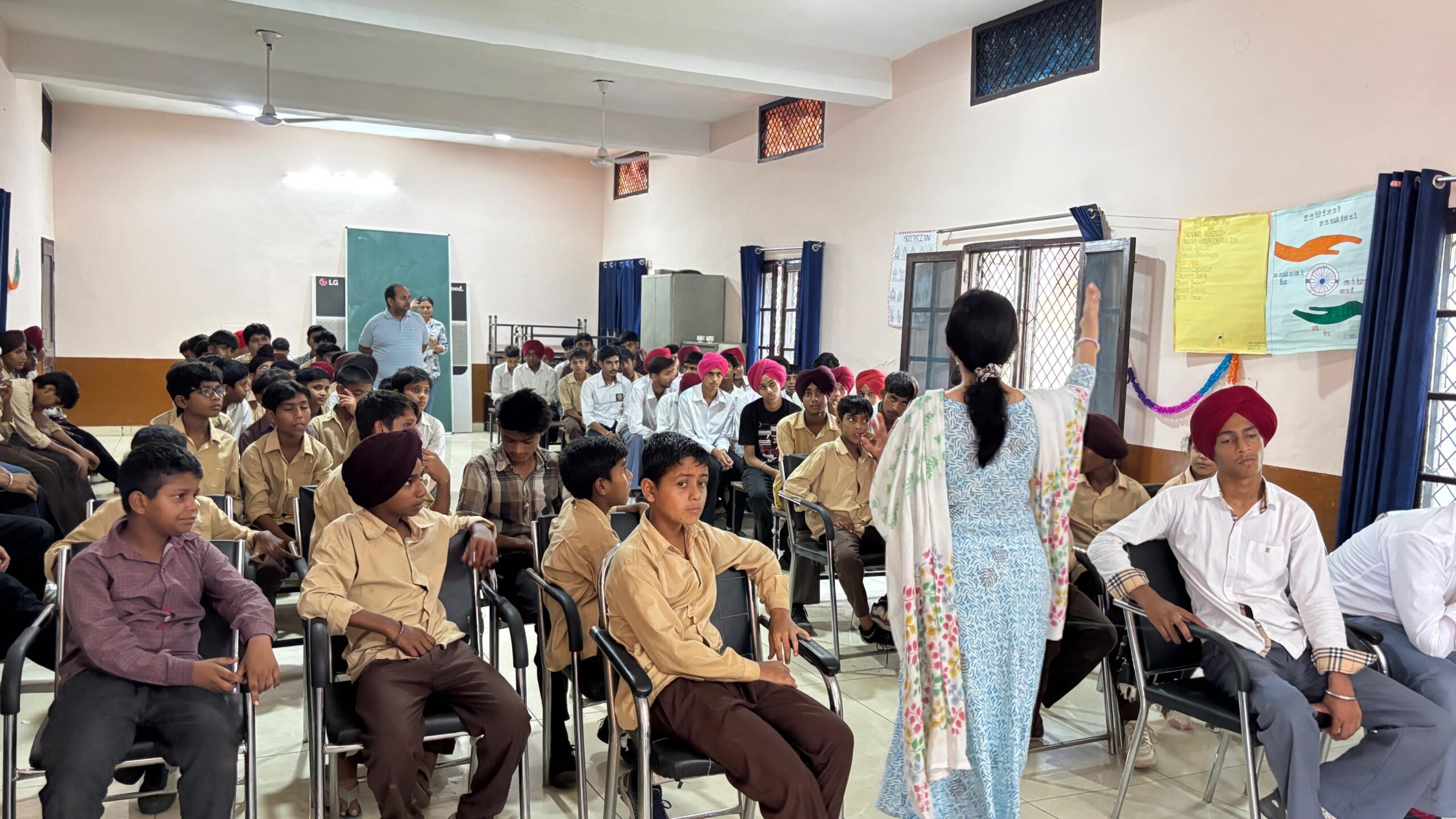 World population day 4 (2)